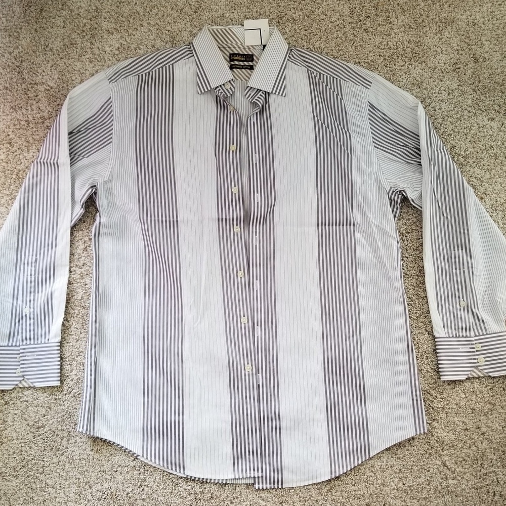 Ted Baker Endurance Button Up